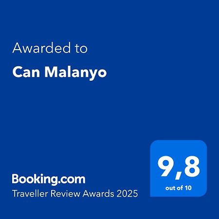 Can Malanyo Αλκούδια Εξωτερικό φωτογραφία