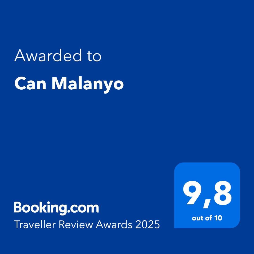 Can Malanyo Αλκούδια Εξωτερικό φωτογραφία
